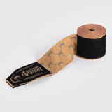 VENUM-05474-040 MONOGRAM BOXING HANDWRAPS ADVANCED ELASTIC 100% cotton 4m Sand