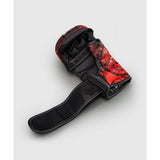 VENUM-06110-100 20th Anniversary MMA SPARRING GLOVES Size S-L/XL Black Red
