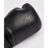VENUM-05951-050 Impact Classic MUAY THAI BOXING GLOVES 8-16 OZ Black