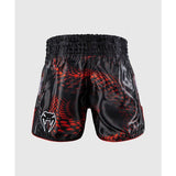 Venum-05242-100 Adrenaline MUAY THAI BOXING Shorts M-XXL Rot
