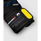 VENUM-06222-111 x TEKKEN 8 MUAY THAI BOXING GLOVES 10-16 OZ King-Black Yellow