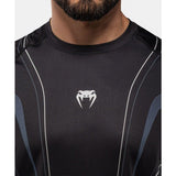 VENUM-04903-001 X RWS DRY TECH MMA Muay Thai Box-T-Shirt Größe M Schwarz 