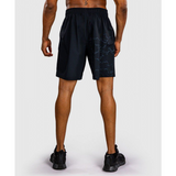 Venum-06243-109 Thunder Dragon Training Shorts Size M/L Black Grey Copper