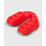 VENUM-02573-412 CHALLENGER SPORTS MOUTHGUARD Senior Age 11+ Red yellow