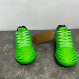 CLEARANCE SALES UMBRO LOGO JNR IC INDOOR FOOTBALL BOOTS JUNIOR Eur 28-39