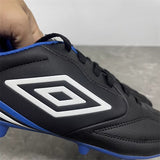 CLEARANCE SALES UMBRO MEN'S CLASSICO FOOTBALL BOOTS Eur 36-46
