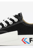 FEIYUE SHANGHAI CROSS OVER ADM Skatesport / Street Fashion / Trainingsschuhe / Sneakers Low Top Größe 34-44 Jugendliche Erwachsene LILA-BRAUN-SCHWARZ FY/H-0049