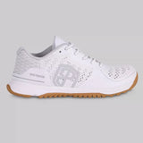 CLEARANCE SALES Women's Born Primitive Savage 1 Low Top Shoes EUR 42-43.5 White Gum