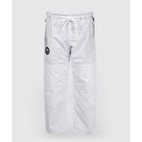 VENUM-05104-001 Erster BJJ JIU JITSU GI Größe A2,5 Schwarz 