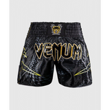 Venum-05242-100 Adrenaline MUAY THAI BOXING Shorts M-XXL Rot