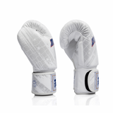 FAIRTEX X BEAST OFFICAL MOVIE MUAY THAI BOXING GLOVES 10/12 oz