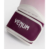 VENUM-05950-050 Iris MUAY THAI BOXING GLOVES 8-16 OZ Plum white