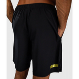 UFC Venum Authentic Fight Week Performance-Trainingsshorts für Herren XXS-XXXL Schwarz VNMUFC-00050-001