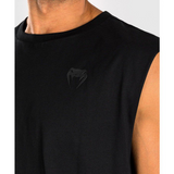 Venum 03815-126 BOXING VT Weste Tank Top XS-XXL Schwarz Gold