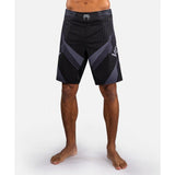 Venum 05080-108 Gorilla Jungle MMA Kampfshorts SL Schwarz Weiß