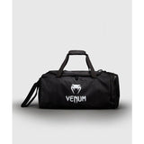 Venum Essential Sports Bags 37L Black