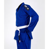 VENUM-05104-001 Erster BJJ JIU JITSU GI Größe A2,5 Schwarz 