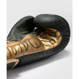 VENUM-04911-015 x Rajadamnern MUAY THAI BOXING GLOVES 8-16 OZ Military Green