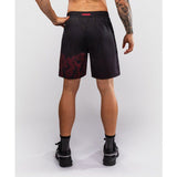 Venum-06313-100 Spectre Training Shorts Size M Black Red