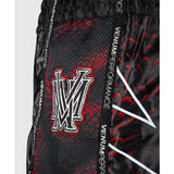 Venum-05242-100 Adrenaline MUAY THAI BOXING Shorts M-XXL Rot
