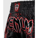 Venum-05242-100 Adrenaline MUAY THAI BOXING Shorts M-XXL Rot