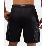 Venum-06302-108 Streamline Training Shorts Size M Black White