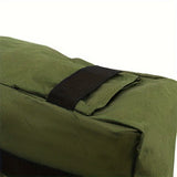 Airsoft Tactical Military Rifle Front and Rear Shooting Rest Sandbag Set Unfilled 5 Colours