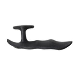 BODYMAKER Brustschutz für Taekwondo, Karate, Sparring, für Anfänger, leicht, Unisex, Erwachsene, Kinder, Größe S-XL, Schwarz