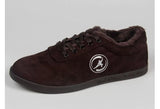 Martial Art/Kung Fu/Wushu/Tai Chi Sports Winter Fleece Training Shoes Size 35-45 3 Colours Unisex Adult