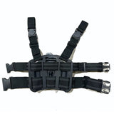Airsoft Tactical Military Right Drop-Leg Thigh Holster Pistol & Magazine Carrier G17/1911/M9/P226/USP available