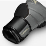 HAYABUSA T3 BOXHANDSCHUHE MUAY THAI BOXHANDSCHUHE 10-16oz 5 Farbenz 4 Farben