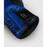 VENUM-06222-111 x TEKKEN 8 MUAY THAI BOXING GLOVES 10-16 OZ King-Black Yellow