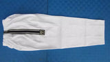 Mooto Taekwondo TKD Coaches Training Uniform Suits Adult L-XXXL White