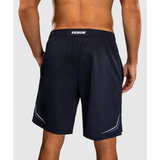 UFC Venum Authentic Fight Week Performance-Trainingsshorts für Herren XXS-XXXL Schwarz VNMUFC-00050-001