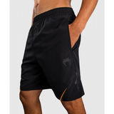 UFC Venum Authentic Fight Week Performance-Trainingsshorts für Herren XXS-XXXL Schwarz VNMUFC-00050-001