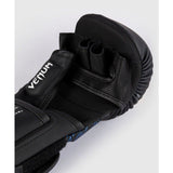 VENUM-06224-111 x TEKKEN 8 MMA SPARRING GLOVES Size S-L/XL King-Black Yellow