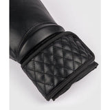 VENUM-05951-050 Impact Classic MUAY THAI BOXING GLOVES 8-16 OZ Black