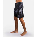 Venum 05080-108 Gorilla Jungle MMA Kampfshorts SL Schwarz Weiß