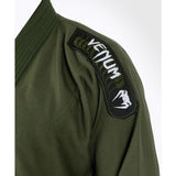 VENUM-05104-001 Erster BJJ JIU JITSU GI Größe A2,5 Schwarz 