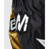 Venum-06086-126 Inferno 2.0 MUAY THAI BOXING Shorts L-XL Black Gold