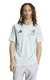 Adidas Men's Mexico 2024 Away Jersey Size XS
