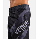 Venum 05080-108 Gorilla Jungle MMA Kampfshorts SL Schwarz Weiß