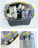 BODYMAKER Sports Gym Duffel Bag 2 Colours
