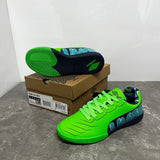 CLEARANCE SALES UMBRO LOGO JNR IC INDOOR FOOTBALL BOOTS JUNIOR Eur 28-39