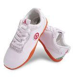 Martial Art/Kung Fu/Wushu/Tai Chi Sports Canvas Training Shoes Size 27-44 2 Colours Unisex Youth Adult