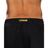 UFC Venum Authentic Fight Week Performance-Trainingsshorts für Herren XXS-XXXL Schwarz VNMUFC-00050-001