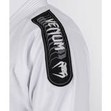 VENUM-05104-001 Erster BJJ JIU JITSU GI Größe A2,5 Schwarz 