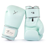 FLUORY BGF12 MUAY THAI BOXING GLOVES 8-16 oz 4 Colours With tote bag