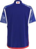 Adidas Japan Home Kid's Jersey World Cup 2022 Blue Size 130/140/150