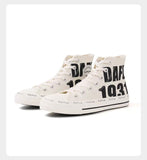 FEIYUE SHANGHAI CROSS OVER ADM Skatesport / Street Fashion / Trainingsschuhe / Sneakers Low Top Größe 34-44 Jugendliche Erwachsene LILA-BRAUN-SCHWARZ FY/H-0049